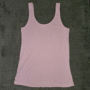Pink Mossimo Tank Top